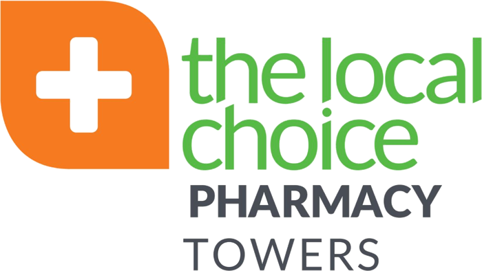The Local Choice, Towers