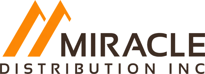 Miracle Distribution